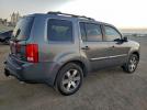 Honda Pilot Touring Image 4
