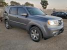 Honda Pilot Touring Image 11