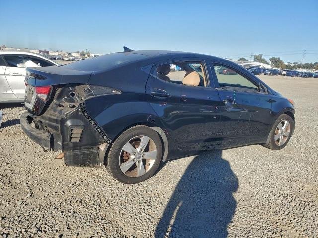 Hyundai ELANTRA Gls Image 5