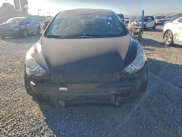 Hyundai ELANTRA Gls Image 11