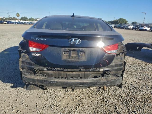 Hyundai ELANTRA Gls Image 2