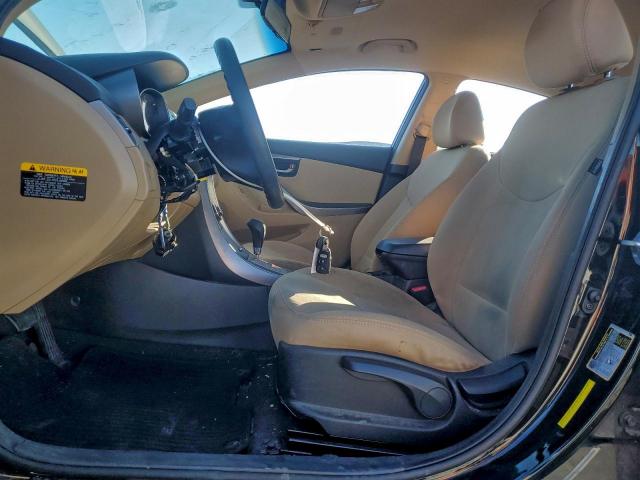 Hyundai ELANTRA Gls Image 6