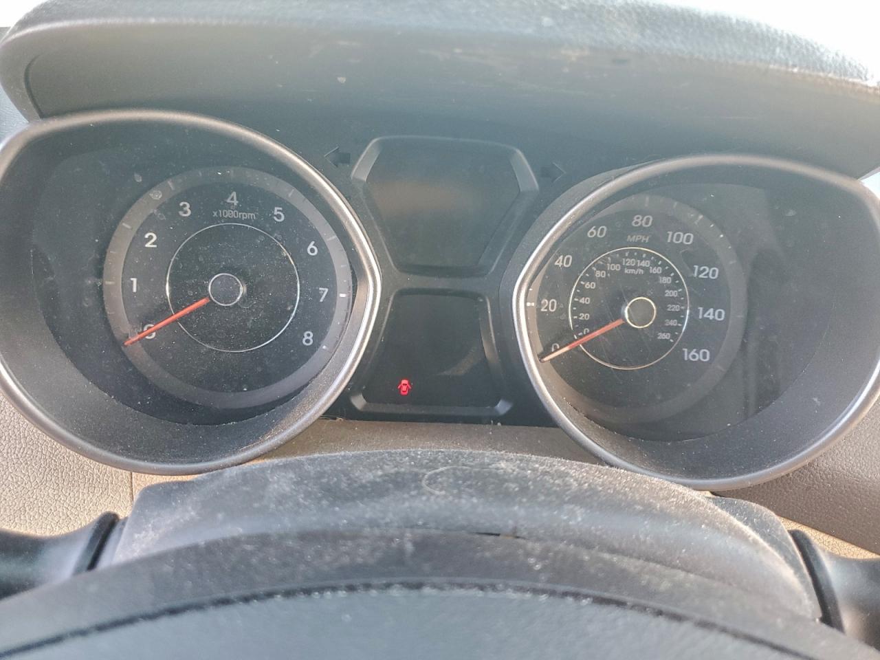 Hyundai ELANTRA Gls Image 7