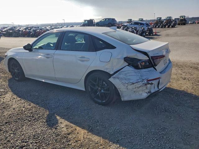 Honda Civic Sport Image 12