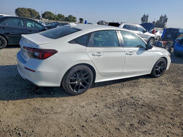 Honda Civic Sport Image 2