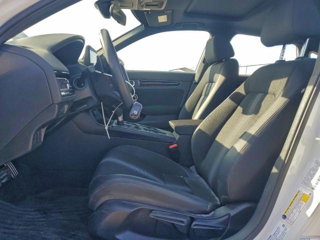 Honda Civic Sport Image 7