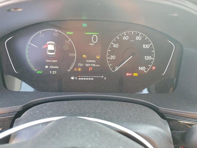 Honda Civic Sport Image 8