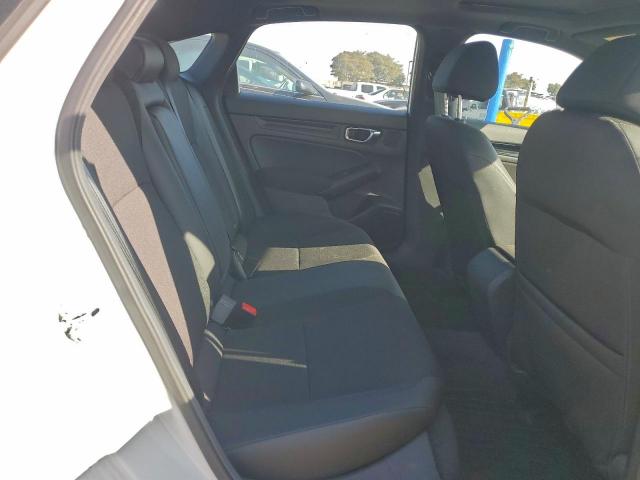 Honda Civic Sport Image 10