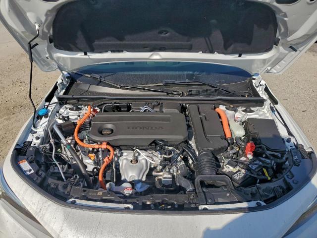 Honda Civic Sport Image 9