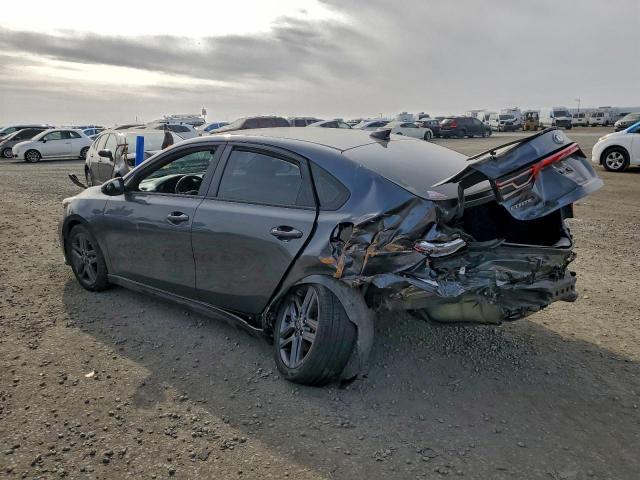 Kia Forte Gt Line Image 2