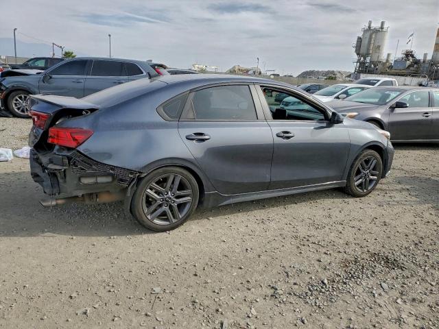 Kia Forte Gt Line Image 4