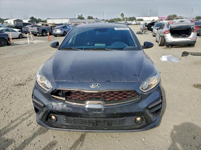 Kia Forte Gt Line Image 12