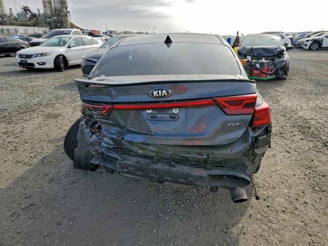 Kia Forte Gt Line Image 11