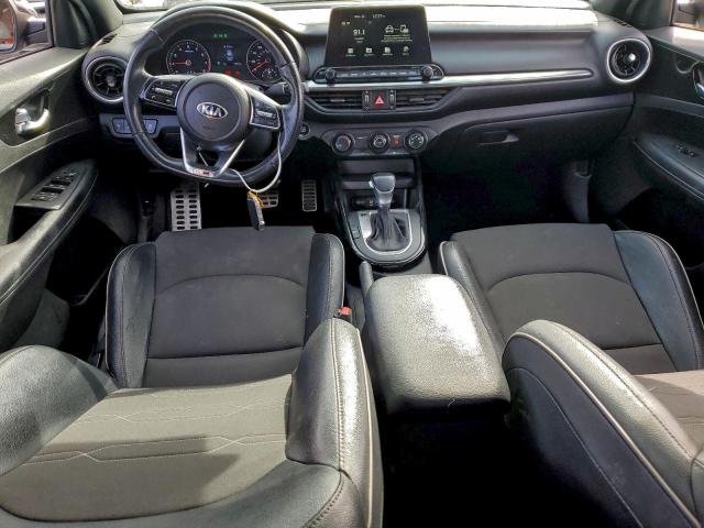 Kia Forte Gt Line Image 8