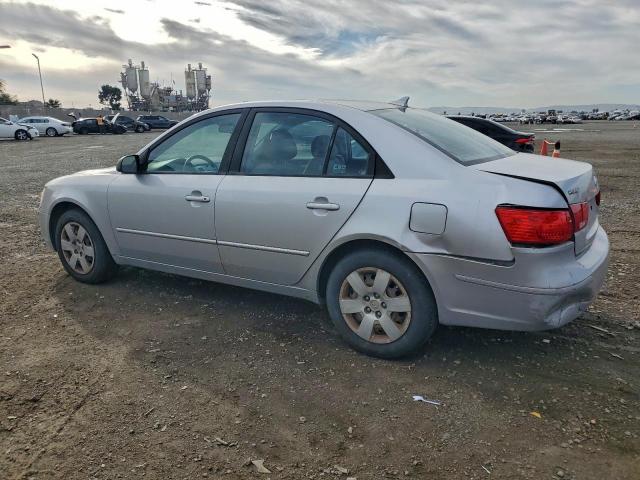 Hyundai SONATA Gls Image 10