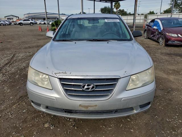 Hyundai SONATA Gls Image 9