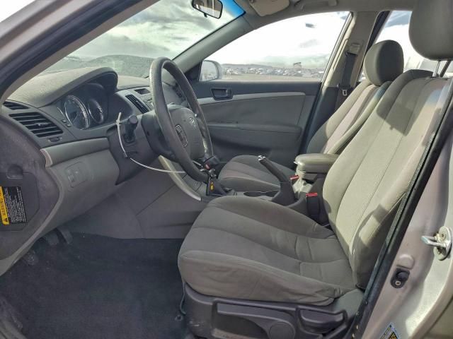 Hyundai SONATA Gls Image 6