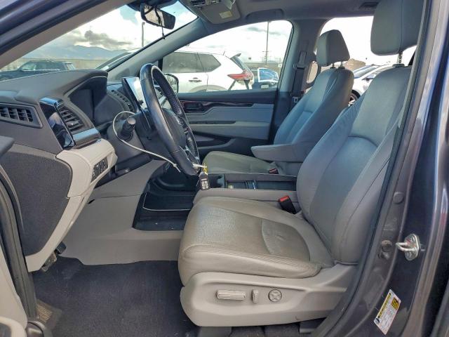 Honda Odyssey Elite Image 4