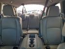 Honda Odyssey Elite Image 8