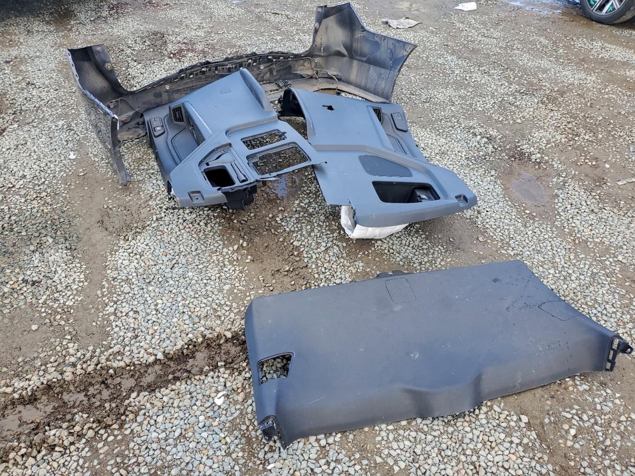 Honda Odyssey Elite Image 14