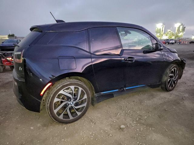 BMW I Series Rex Image 4