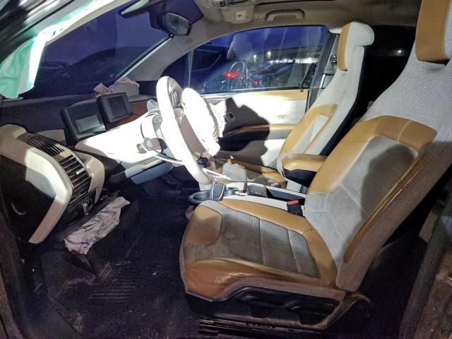 BMW I Series Rex Image 6