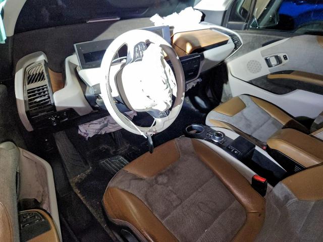 BMW I Series Rex Image 2