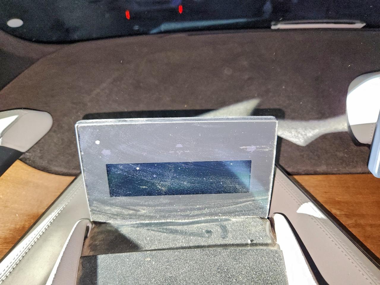 BMW I Series Rex Image 9