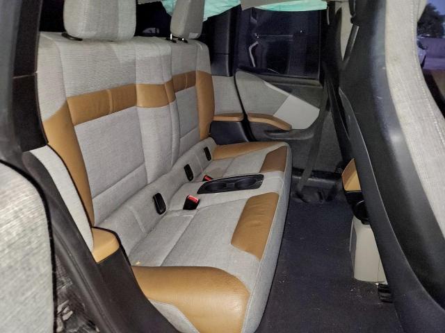 BMW I Series Rex Image 10