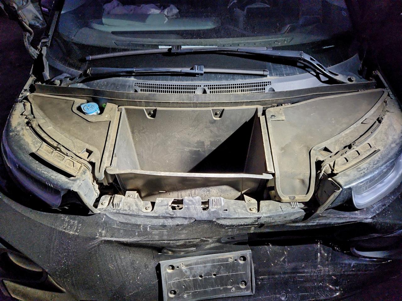 BMW I Series Rex Image 12