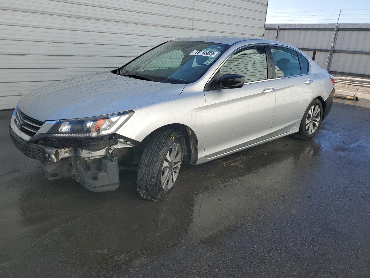 Honda Accord Lx Image 1
