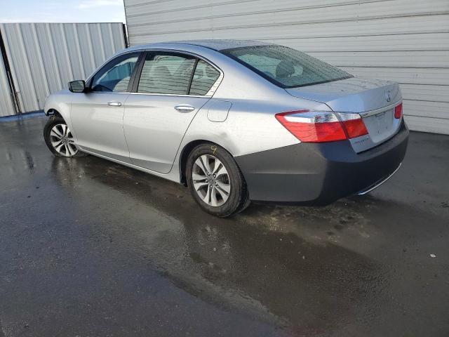 Honda Accord Lx Image 3