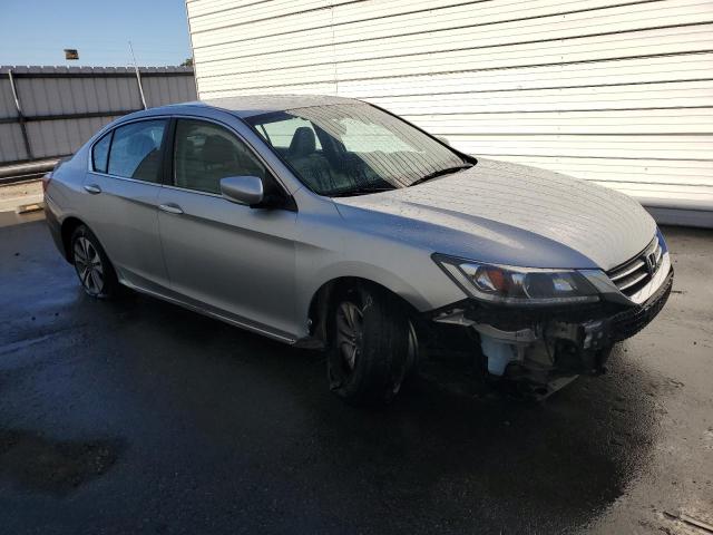 Honda Accord Lx Image 4