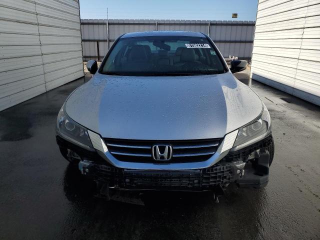 Honda Accord Lx Image 6