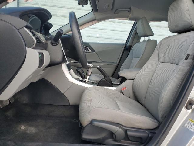 Honda Accord Lx Image 11