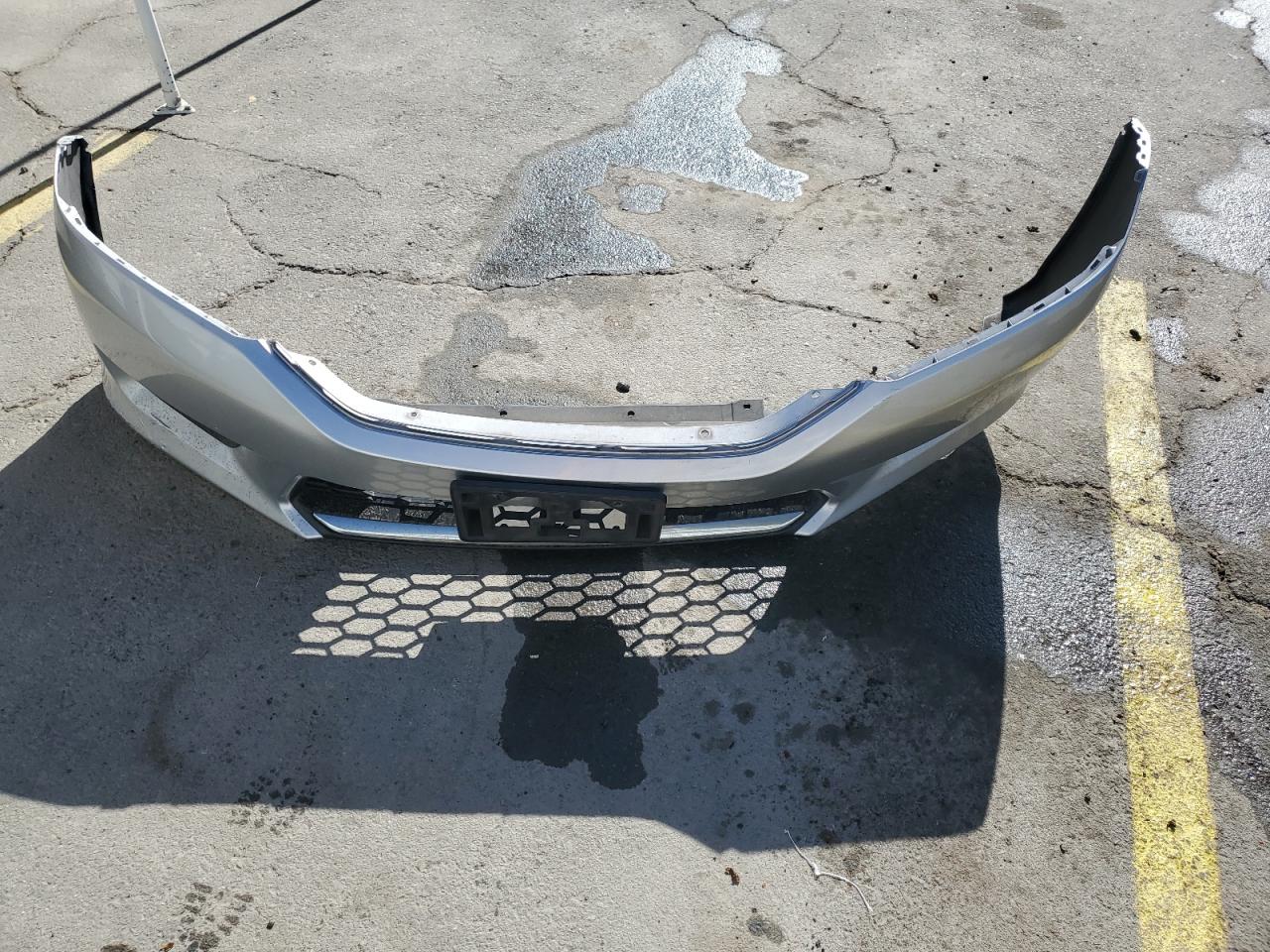 Honda Accord Lx Image 13