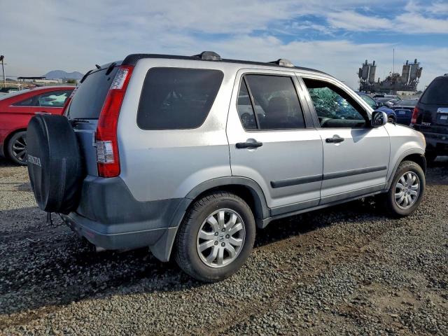 Honda Crv Ex Image 7