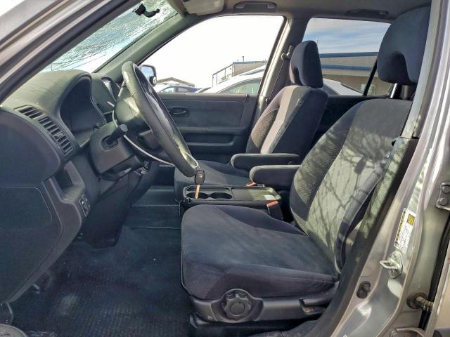 Honda Crv Ex Image 3