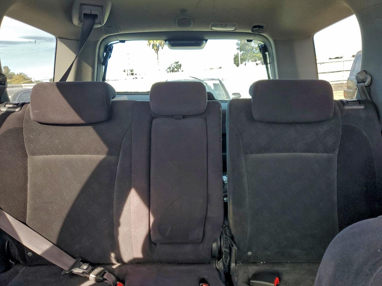 Honda Crv Ex Image 13