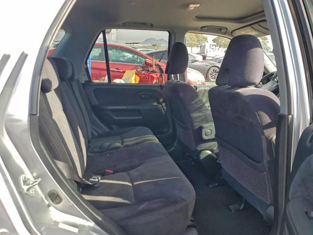 Honda Crv Ex Image 14