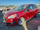 Ford Cmax Premium Sel Image 1