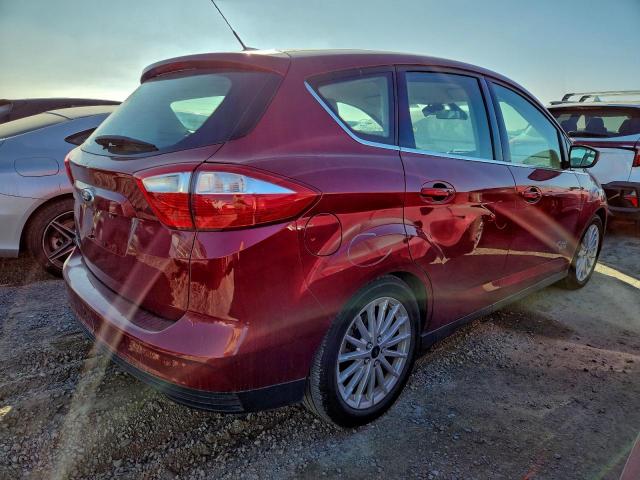 Ford Cmax Premium Sel Image 3