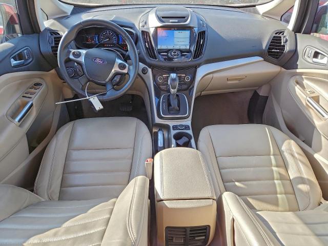 Ford Cmax Premium Sel Image 2