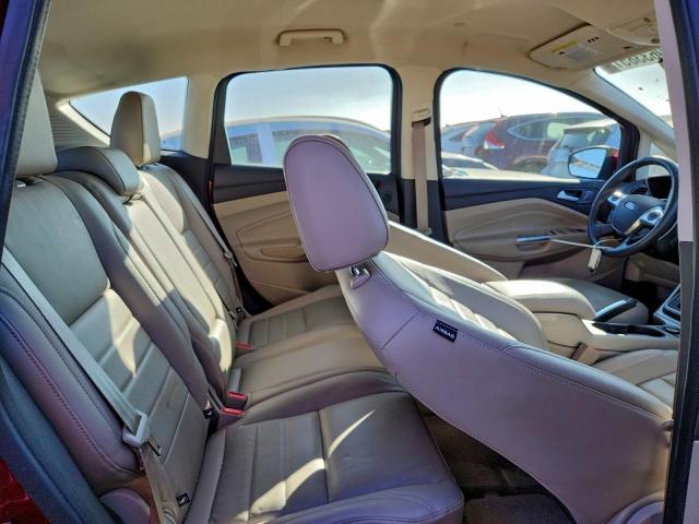 Ford Cmax Premium Sel Image 6