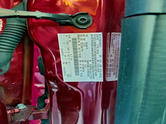 Ford Cmax Premium Sel Image 8