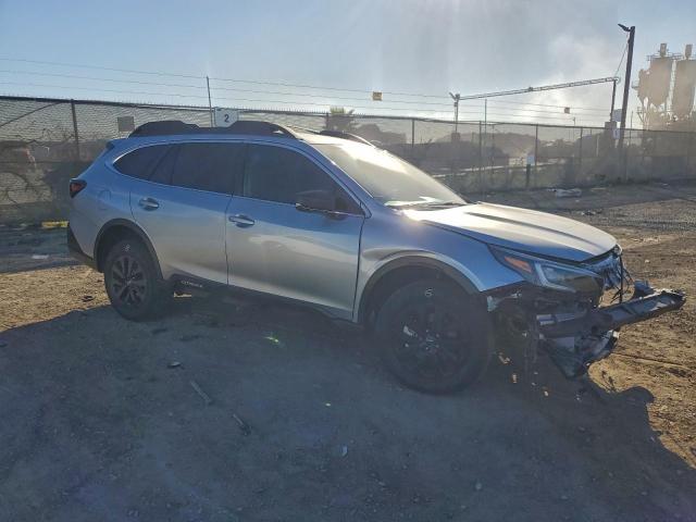 Subaru Legacy Image 5