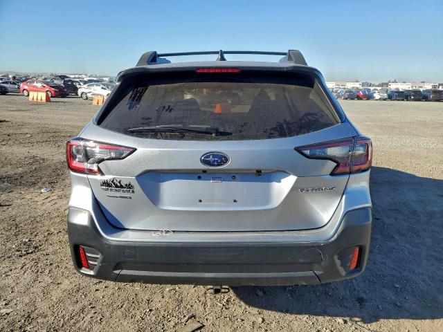 Subaru Legacy Image 2