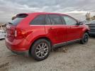 Ford Edge Limited Image 13