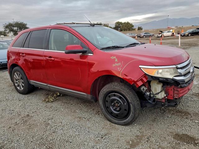 Ford Edge Limited Image 2