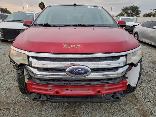 Ford Edge Limited Image 11